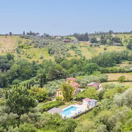 Al Melo By Interhome Holiday home San Gennaro (Lucca)