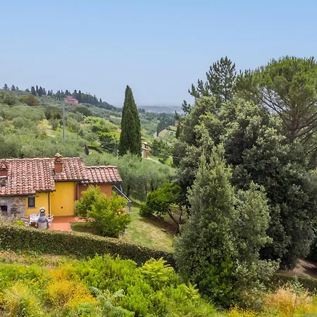 Holiday home Al Melo By Interhome San Gennaro (Lucca)