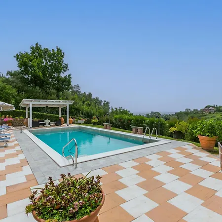 Al Melo By Interhome Holiday home