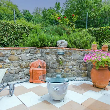Holiday home Al Melo By Interhome