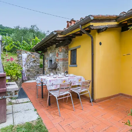 Al Melo By Interhome Holiday home *