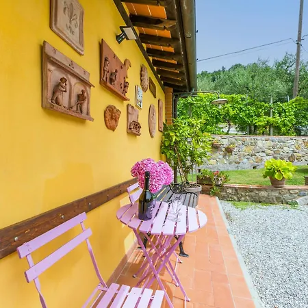 Holiday home Al Melo By Interhome *