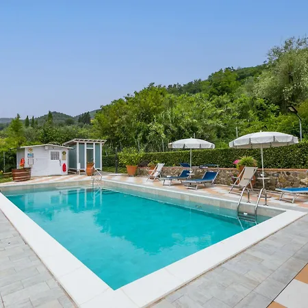 Al Melo By Interhome Holiday home San Gennaro (Lucca)
