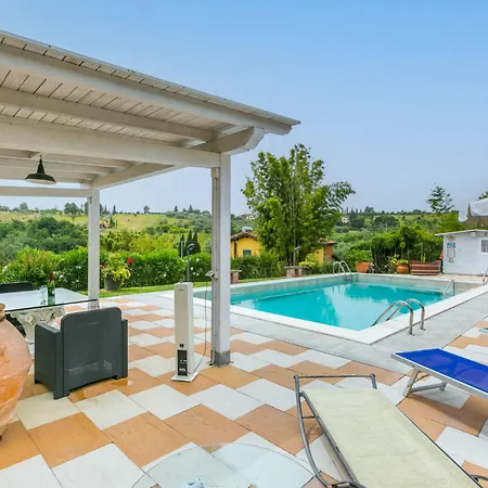 Holiday home Al Melo By Interhome San Gennaro (Lucca)