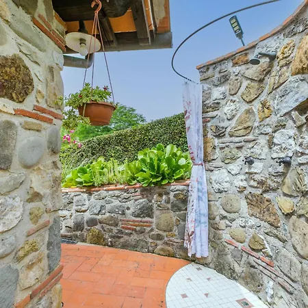 Al Melo By Interhome San Gennaro (Lucca)