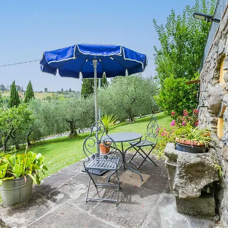 Al Melo By Interhome * San Gennaro (Lucca)
