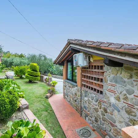 Al Melo By Interhome