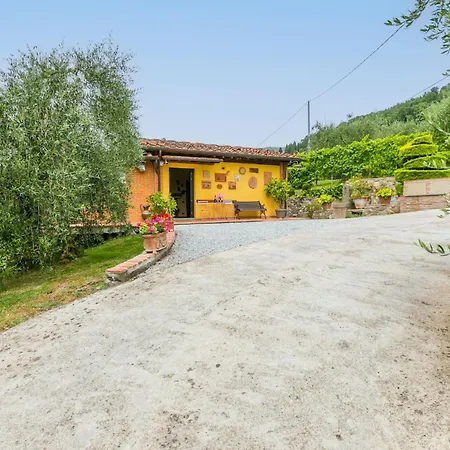 Al Melo By Interhome Holiday home