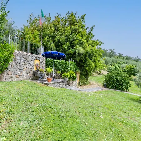 Al Melo By Interhome Holiday home *
