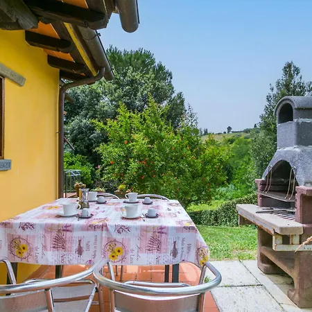 Holiday home Al Melo By Interhome *
