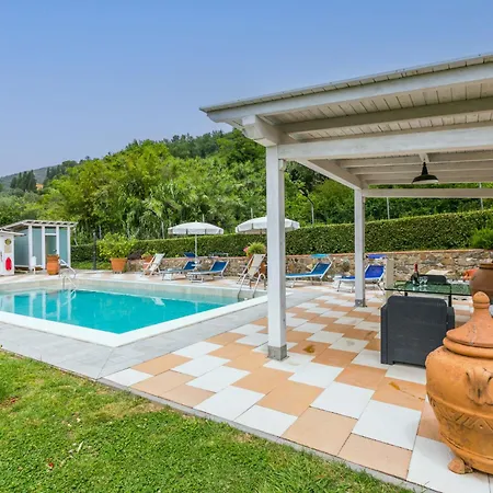 Al Melo By Interhome Holiday home San Gennaro (Lucca)