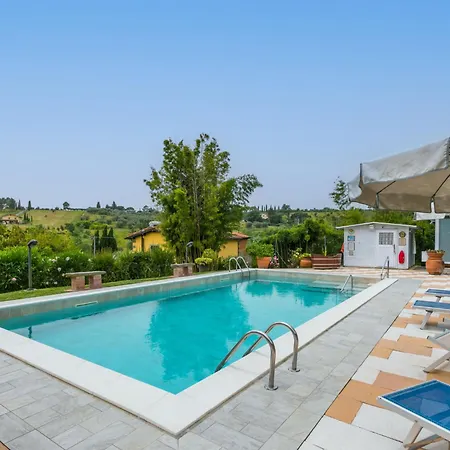 Al Melo By Interhome San Gennaro (Lucca)