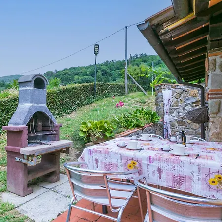 Al Melo By Interhome Holiday home