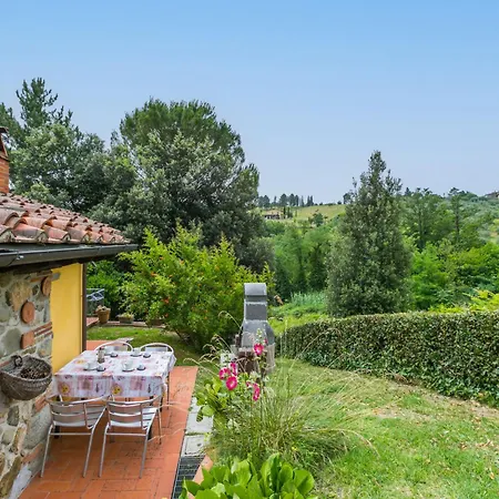 Holiday home Al Melo By Interhome