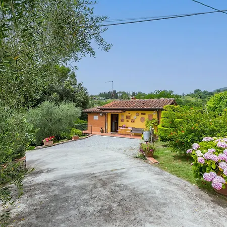 Holiday home Al Melo By Interhome *