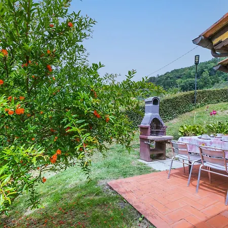 Al Melo By Interhome Holiday home San Gennaro (Lucca)