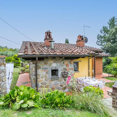Holiday home Al Melo By Interhome San Gennaro (Lucca)