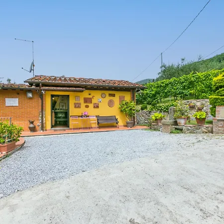 Al Melo By Interhome San Gennaro (Lucca)