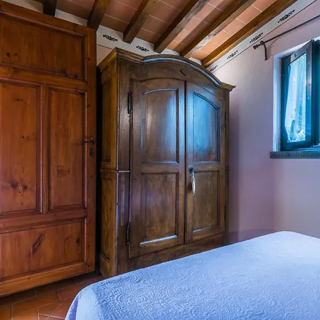 Al Melo By Interhome * San Gennaro