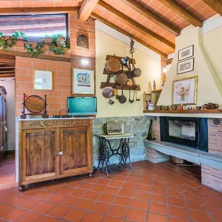 Al Melo By Interhome Holiday home