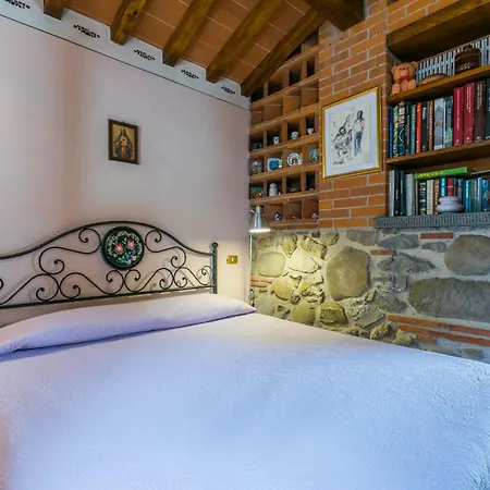 Holiday home Al Melo By Interhome