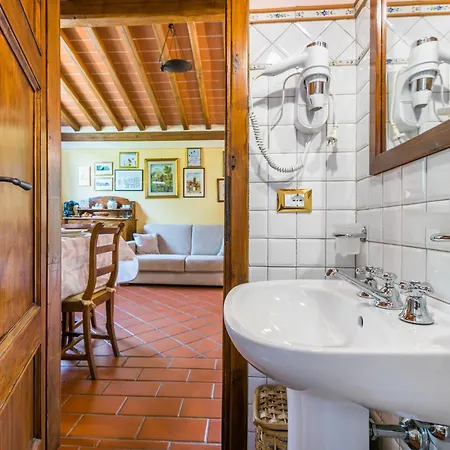 Al Melo By Interhome Holiday home *