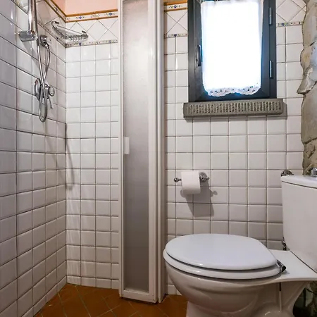 Holiday home Al Melo By Interhome *
