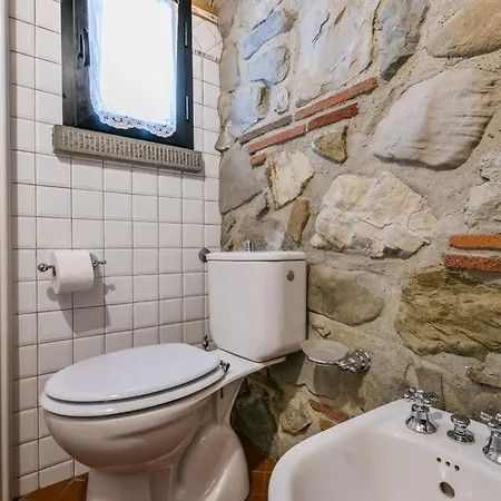 Al Melo By Interhome בית נופש San Gennaro (Lucca)