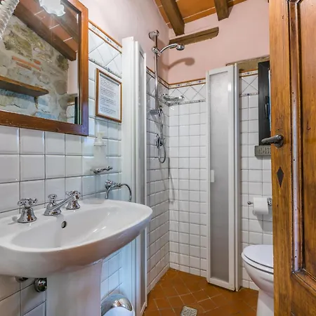 Holiday home Al Melo By Interhome San Gennaro (Lucca)