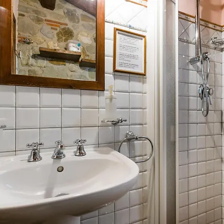 Al Melo By Interhome San Gennaro (Lucca)