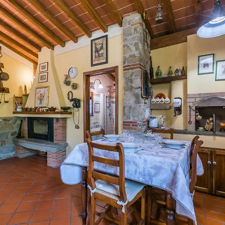 Al Melo By Interhome * San Gennaro (Lucca)