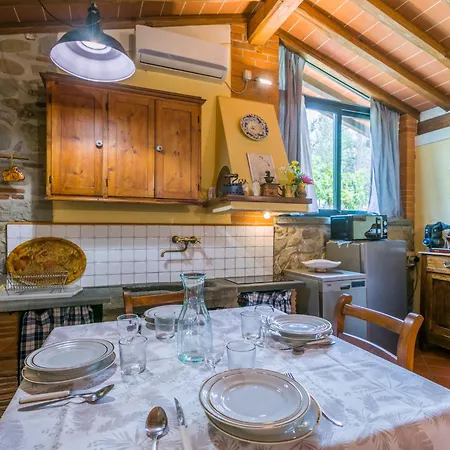 Al Melo By Interhome Holiday home