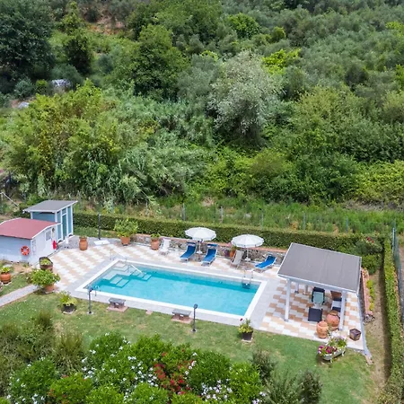 Holiday home Al Melo By Interhome San Gennaro (Lucca)