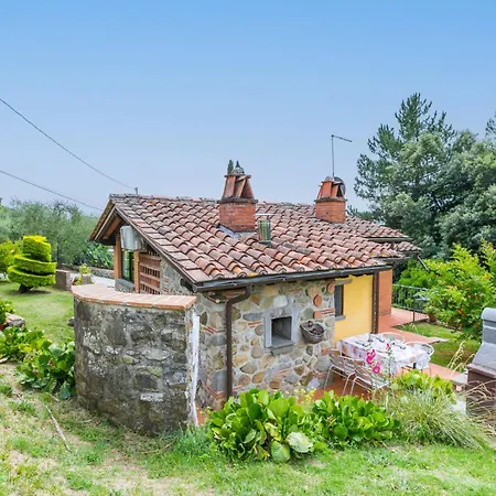 Al Melo By Interhome San Gennaro (Lucca)