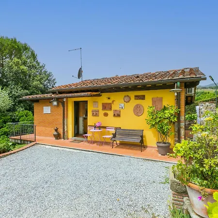 Al Melo By Interhome * San Gennaro (Lucca)