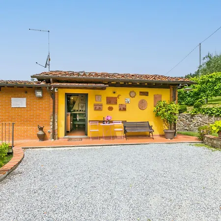 Al Melo By Interhome Holiday home